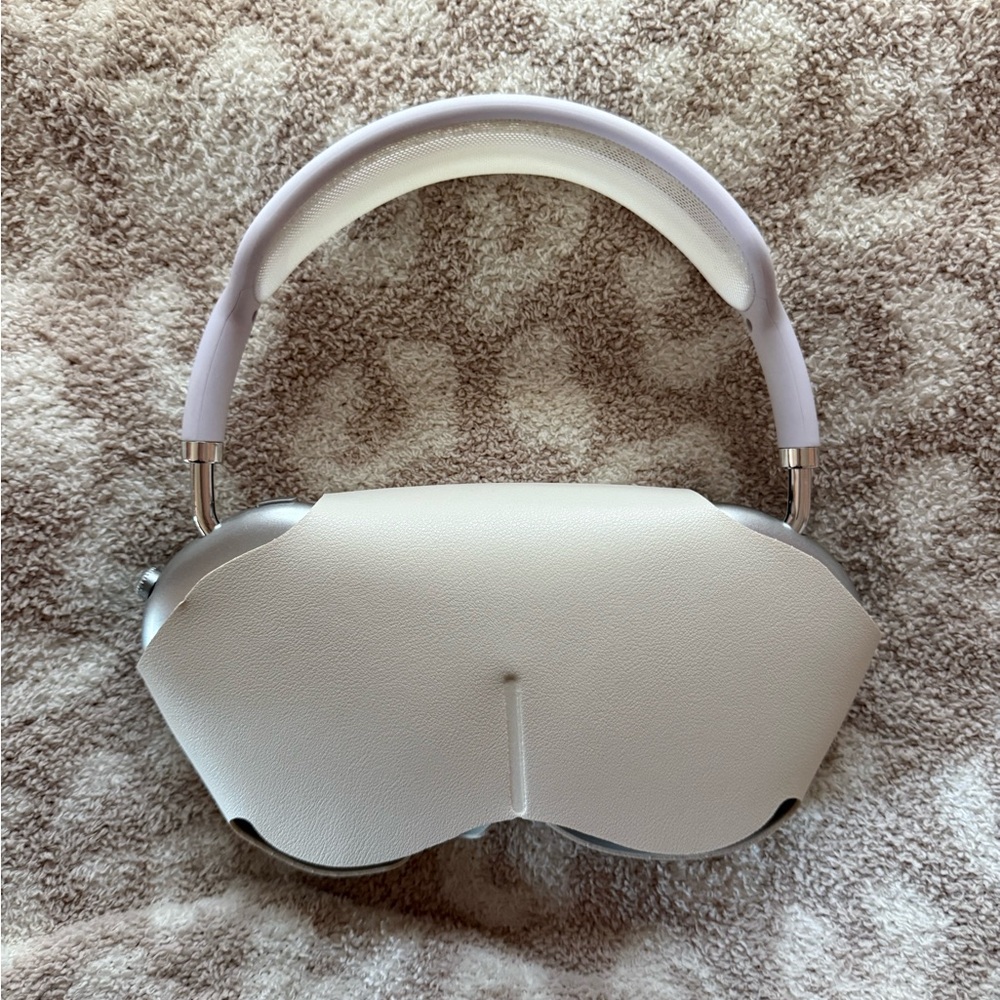 Apple headphones - Picture 2 of 4